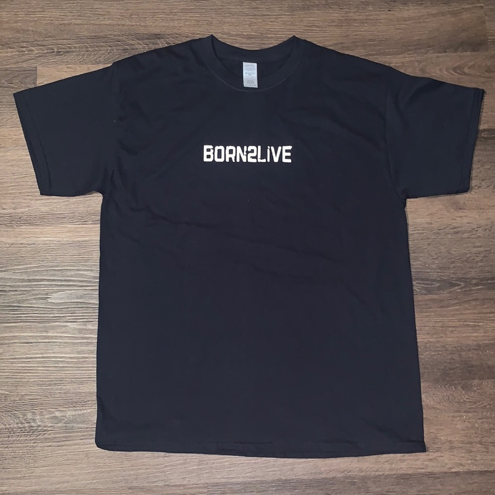 BORN2LIVE T-Shirts